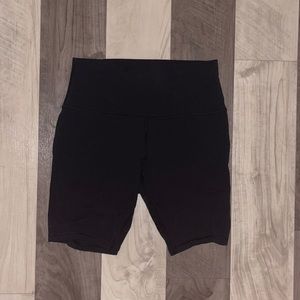 Lululemon Biker Shorts 8”